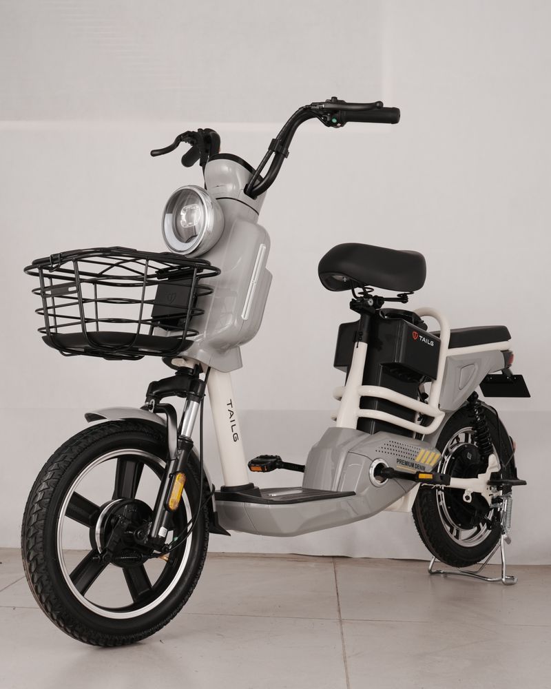 Hướng dẫn chọn mua xe đạp điện cho học sinh cấp 2 an toàn, tiết kiệm Hướng dẫn chọn mua xe đạp điện cho học sinh cấp 2 an toàn, tiết kiệm