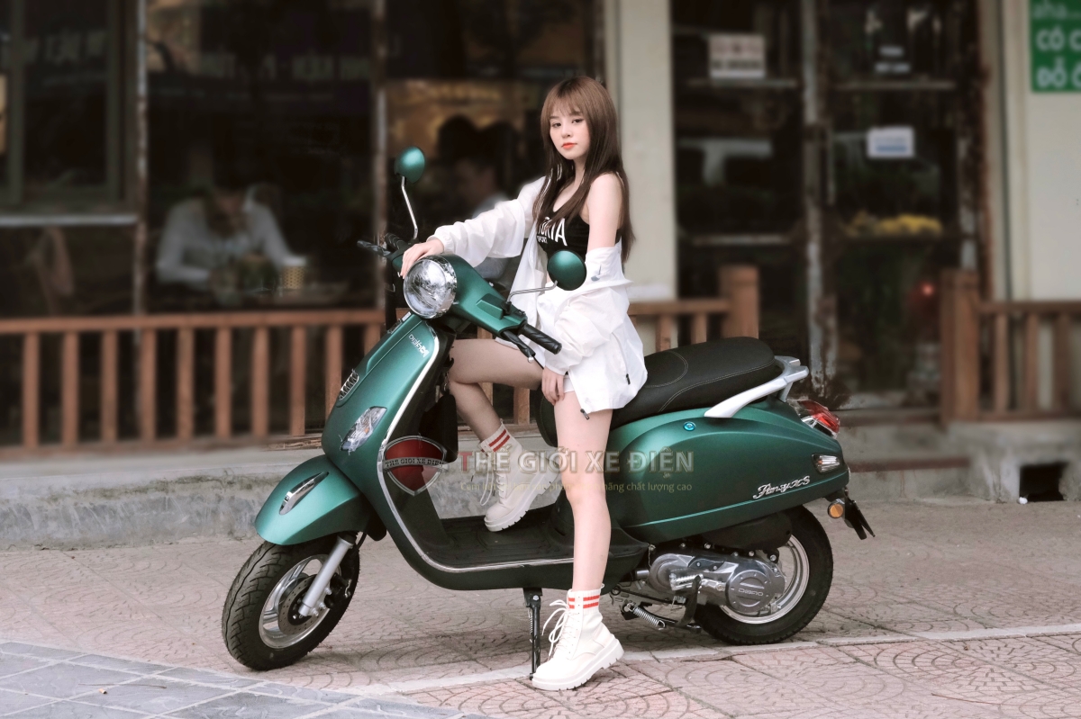 Giá xe ga 50cc DIBAO tháng 6/2025 có biến động nhiều không? Giá xe ga 50cc DIBAO tháng 6/2025 có biến động nhiều không?