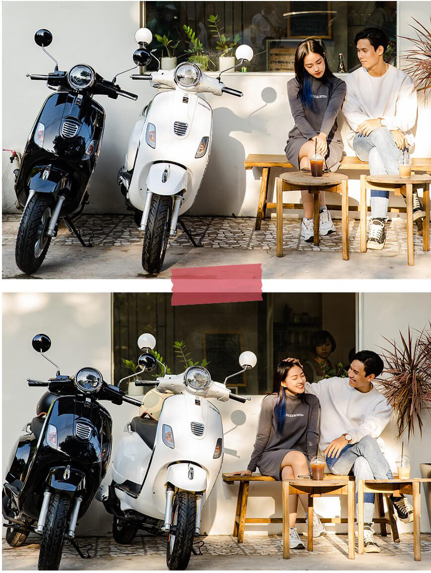 Giá xe ga 50cc DIBAO tháng 6/2025 có biến động nhiều không? Giá xe ga 50cc DIBAO tháng 6/2025 có biến động nhiều không?