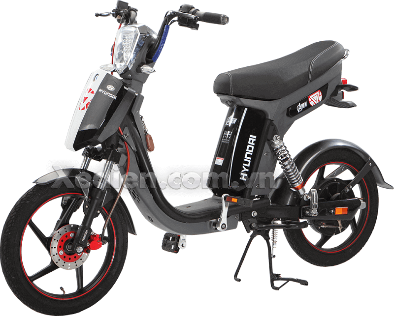 Xe đạp điện Huyndai Xe đạp điện Huyndai