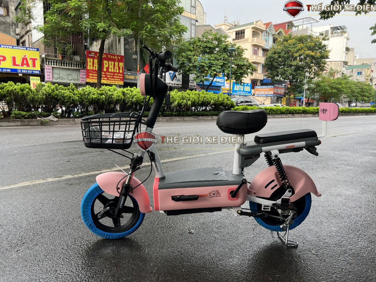 Đánh giá ưu nhược điểm của xe đạp điện và xe điện trợ lực Đánh giá ưu nhược điểm của xe đạp điện và xe điện trợ lực