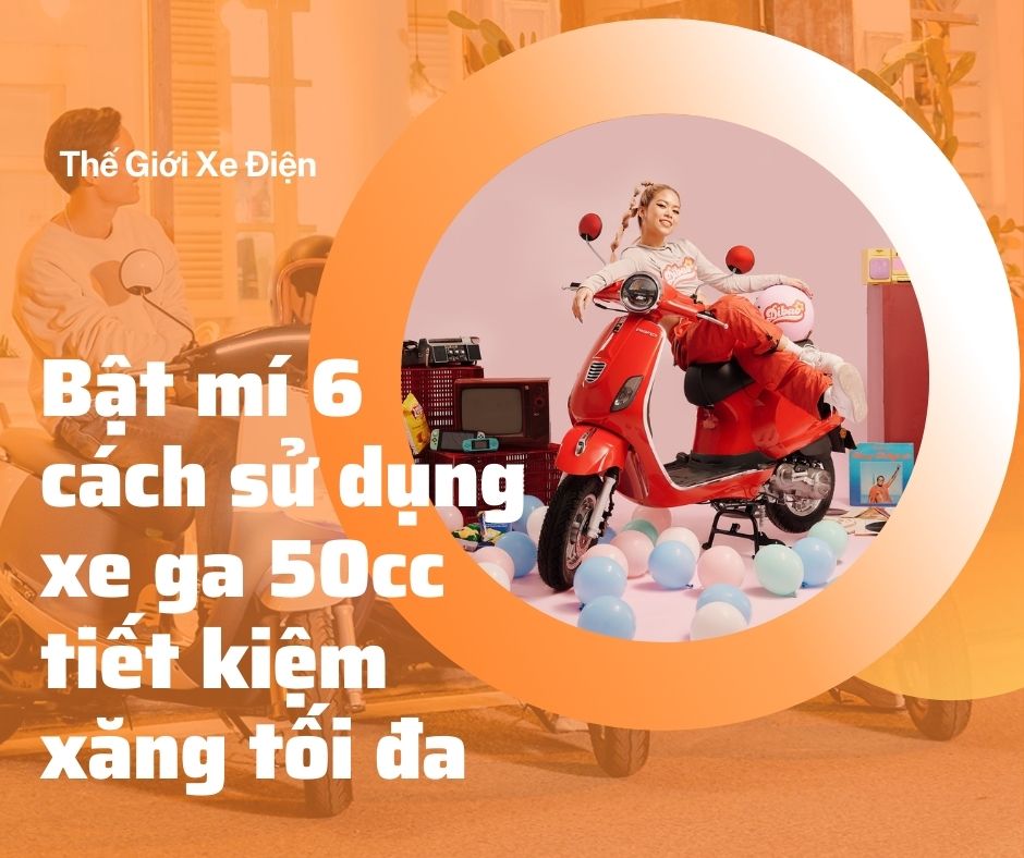 Xe ga 50cc Xe ga 50cc