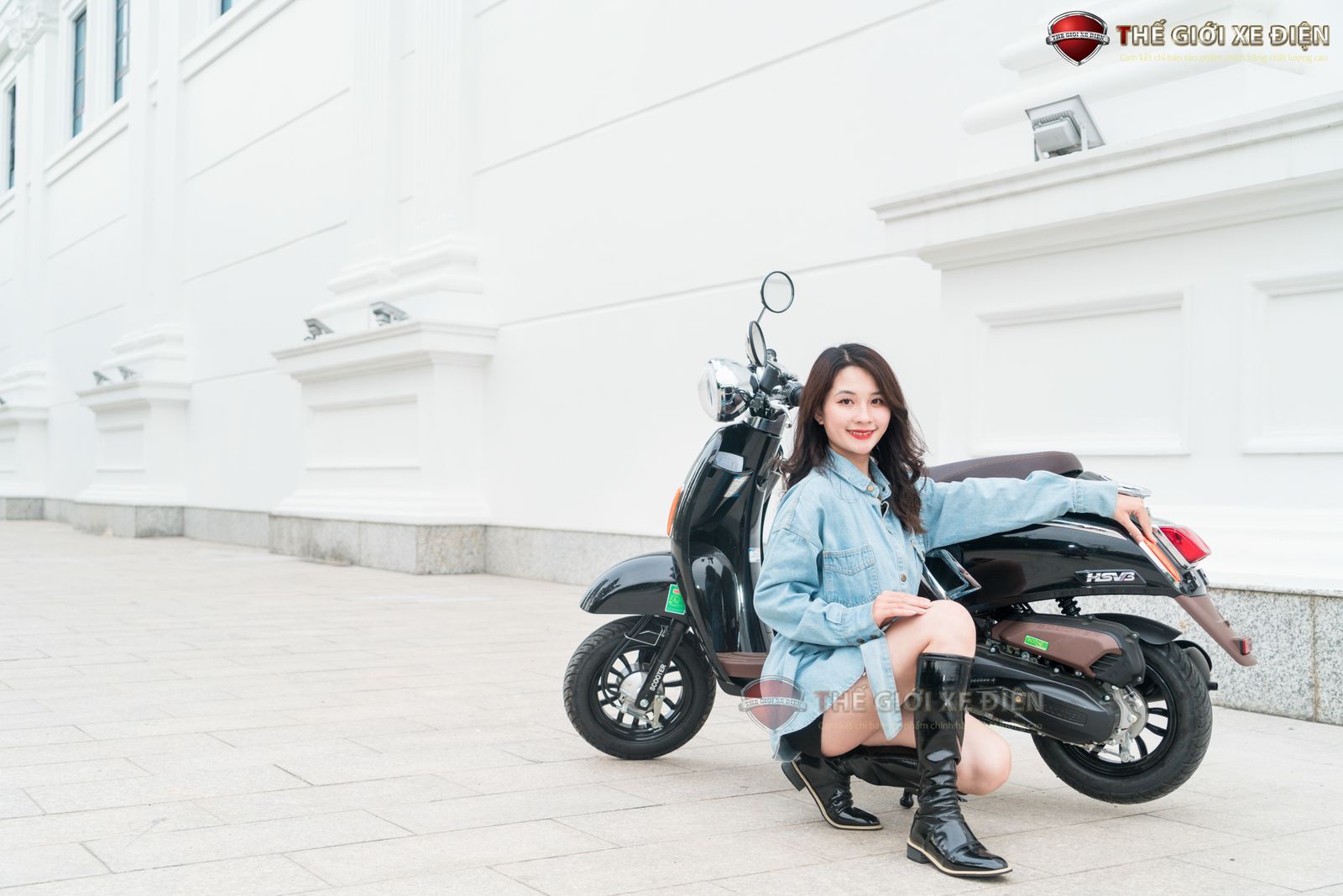 Top 3 Dòng Xe Ga 50cc Lý Tưởng Dành Cho Giới Trẻ Hiện Nay Top 3 Dòng Xe Ga 50cc Lý Tưởng Dành Cho Giới Trẻ Hiện Nay