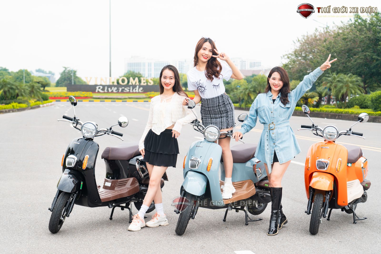 Top 3 Dòng Xe Ga 50cc Lý Tưởng Dành Cho Giới Trẻ Hiện Nay Top 3 Dòng Xe Ga 50cc Lý Tưởng Dành Cho Giới Trẻ Hiện Nay