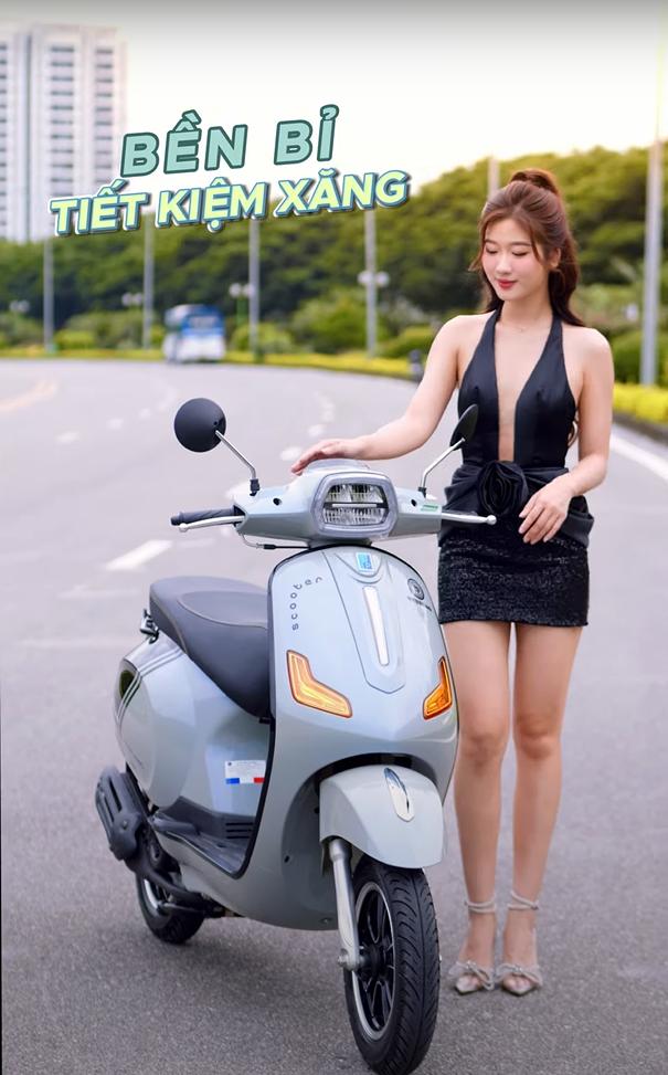 Top 3 Dòng Xe Ga 50cc Lý Tưởng Dành Cho Giới Trẻ Hiện Nay Top 3 Dòng Xe Ga 50cc Lý Tưởng Dành Cho Giới Trẻ Hiện Nay