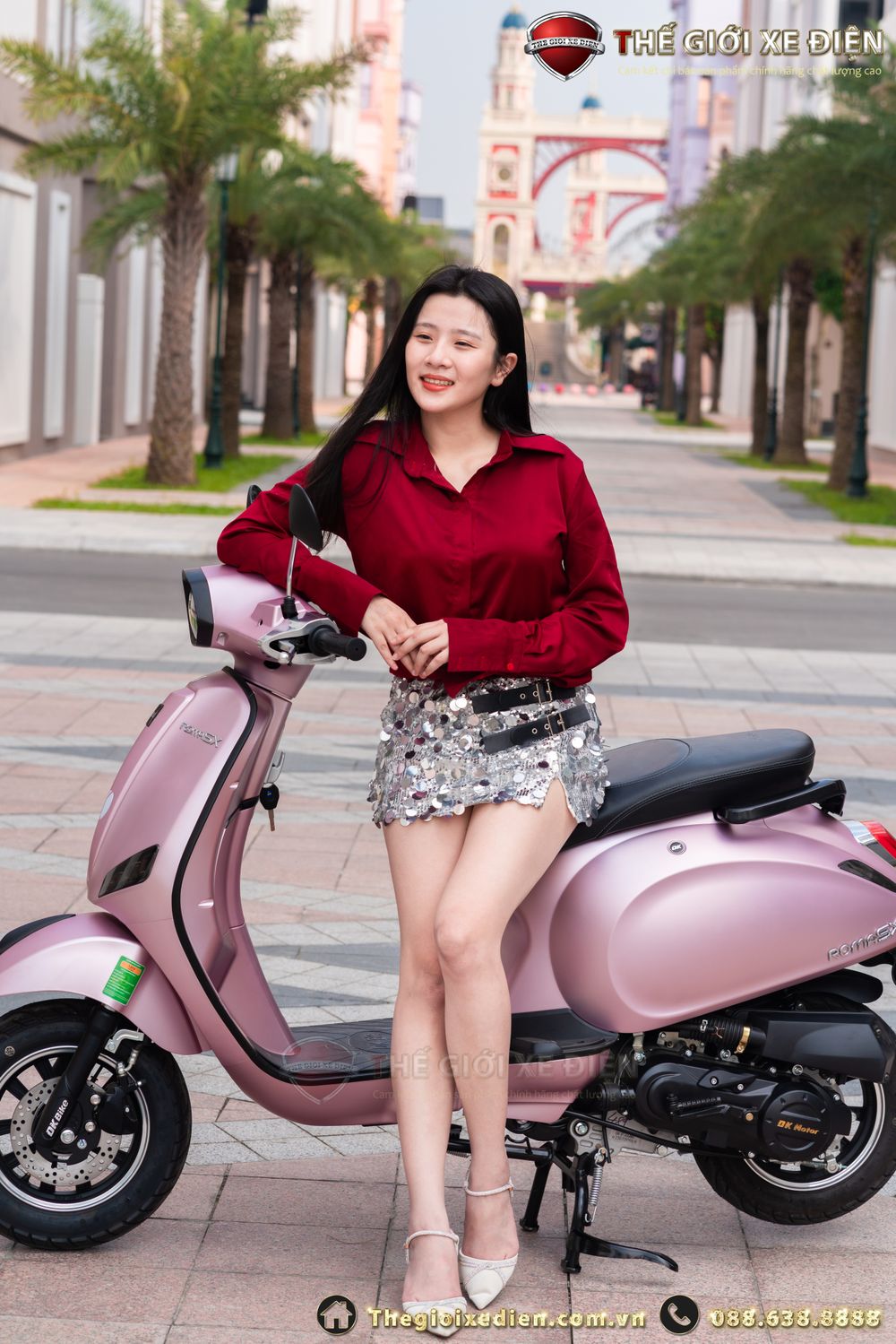 Top 3 Dòng Xe Ga 50cc Lý Tưởng Dành Cho Giới Trẻ Hiện Nay Top 3 Dòng Xe Ga 50cc Lý Tưởng Dành Cho Giới Trẻ Hiện Nay