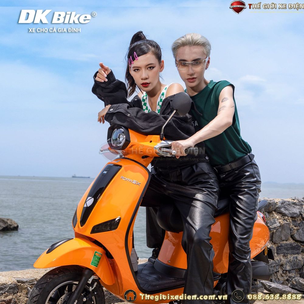 Top 3 Dòng Xe Ga 50cc Lý Tưởng Dành Cho Giới Trẻ Hiện Nay Top 3 Dòng Xe Ga 50cc Lý Tưởng Dành Cho Giới Trẻ Hiện Nay