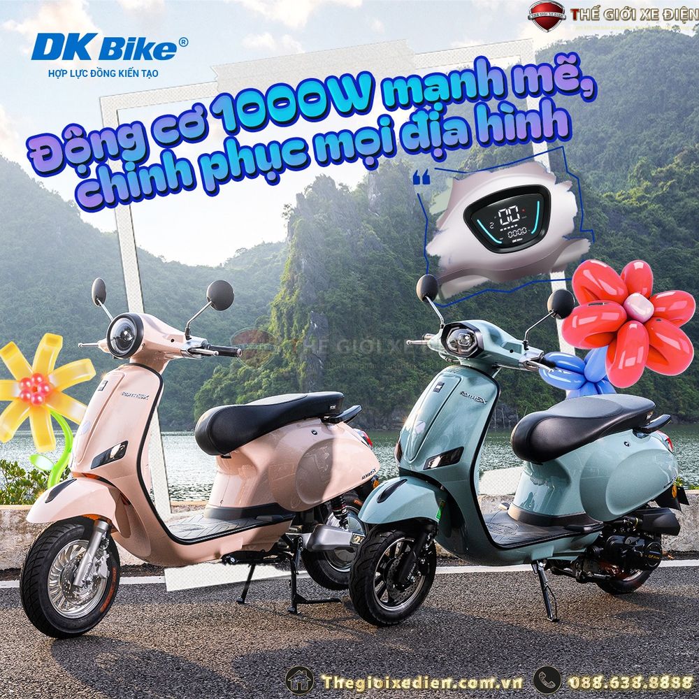 Top 3 Dòng Xe Ga 50cc Lý Tưởng Dành Cho Giới Trẻ Hiện Nay Top 3 Dòng Xe Ga 50cc Lý Tưởng Dành Cho Giới Trẻ Hiện Nay