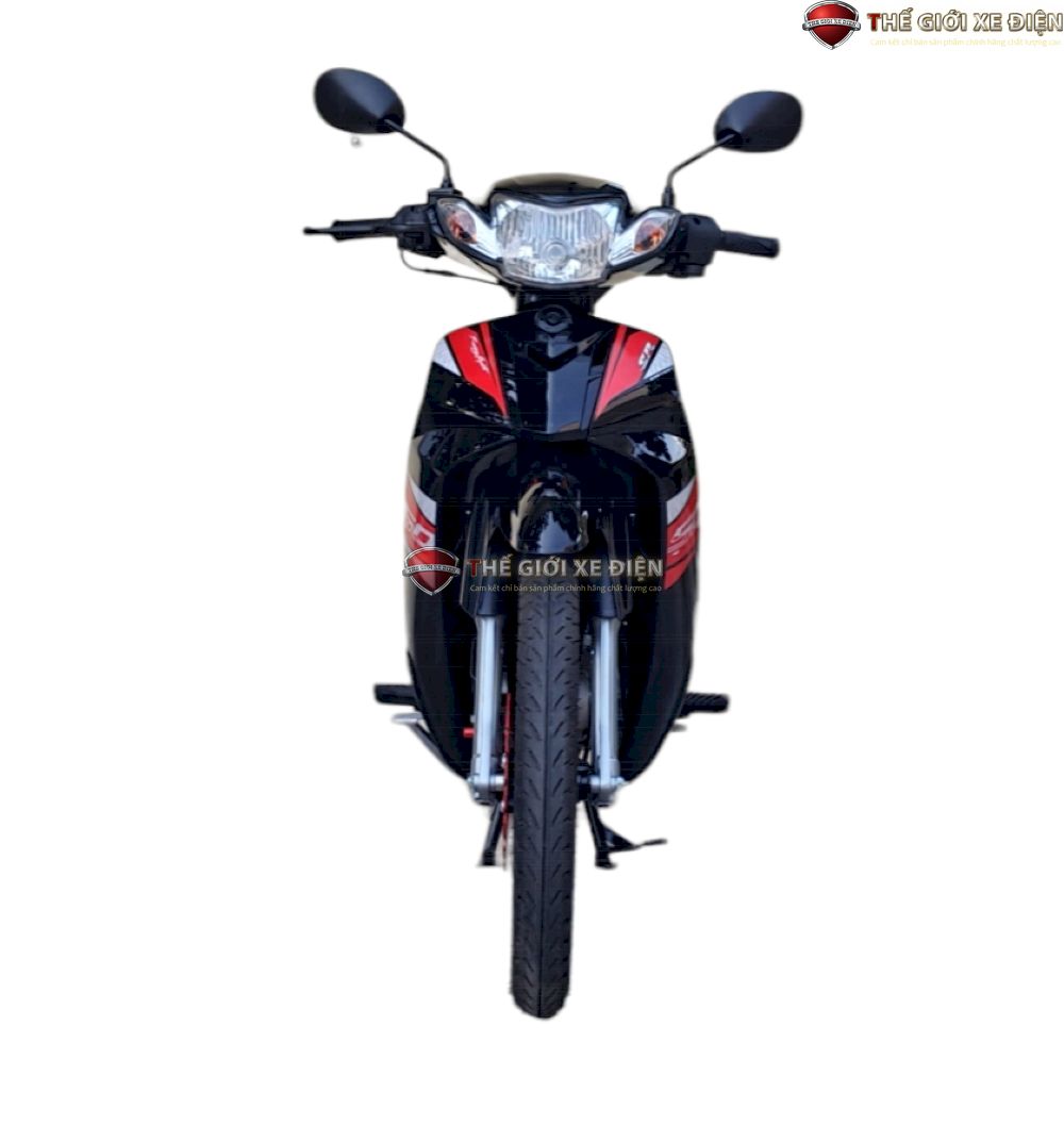 Xe Máy 50cc Sirius Motor Thái Thế Hệ Mới Xe Máy 50cc Sirius Motor Thái Thế Hệ Mới