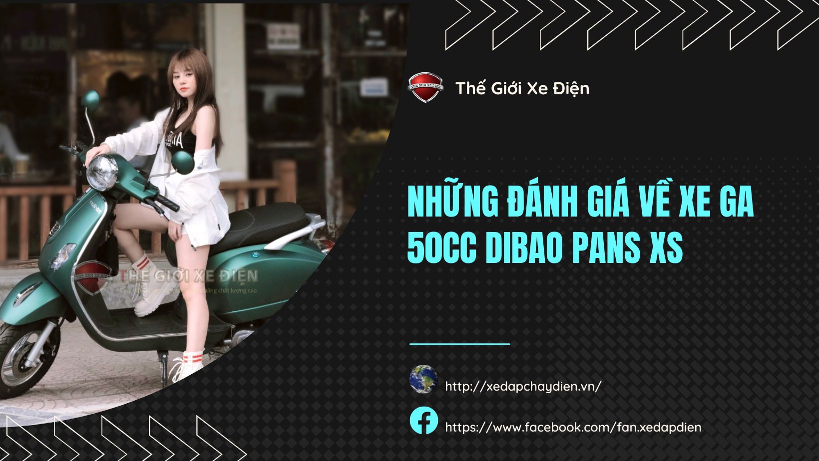 xe tay ga 50cc Vespa Pansy XS xe tay ga 50cc Vespa Pansy XS