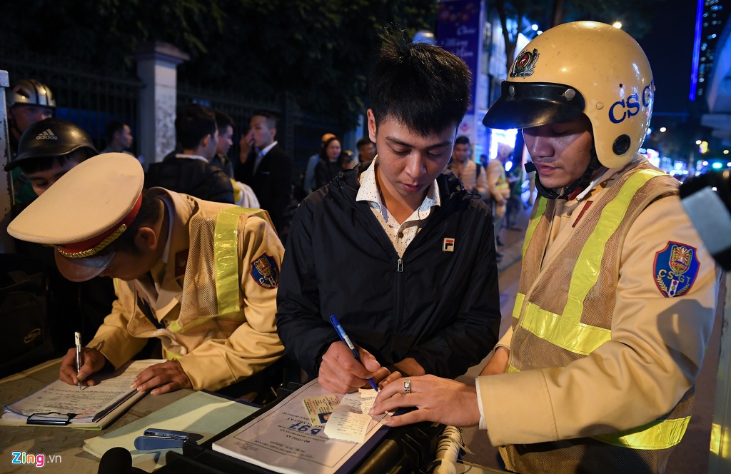 Từ 1/1/2020 Đi xe đạp, xe đạp điện khi uống rượi bia bị xử phạt nhưng vẫn nhẹ hơn nhiều so với điều khiển bằng oto, xe máy Từ 1/1/2020 Đi xe đạp, xe đạp điện khi uống rượi bia bị xử phạt nhưng vẫn nhẹ hơn nhiều so với điều khiển bằng oto, xe máy