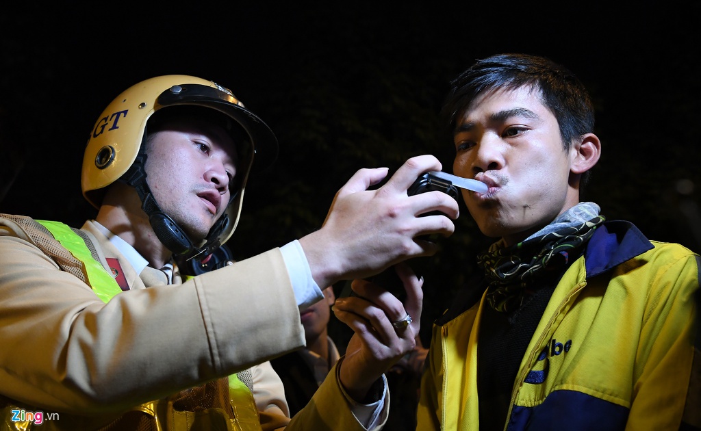 Từ 1/1/2020 Đi xe đạp, xe đạp điện khi uống rượi bia bị xử phạt nhưng vẫn nhẹ hơn nhiều so với điều khiển bằng oto, xe máy Từ 1/1/2020 Đi xe đạp, xe đạp điện khi uống rượi bia bị xử phạt nhưng vẫn nhẹ hơn nhiều so với điều khiển bằng oto, xe máy