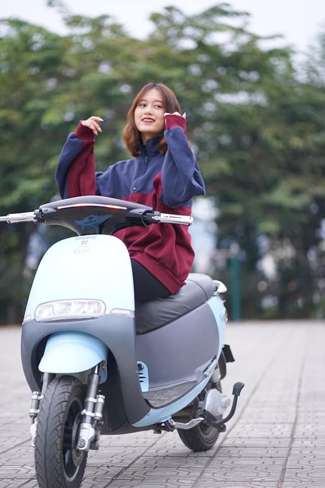 Khám phá đô thị cùng Gogo S4: Đẳng cấp và tiện nghi Khám phá đô thị cùng Gogo S4: Đẳng cấp và tiện nghi