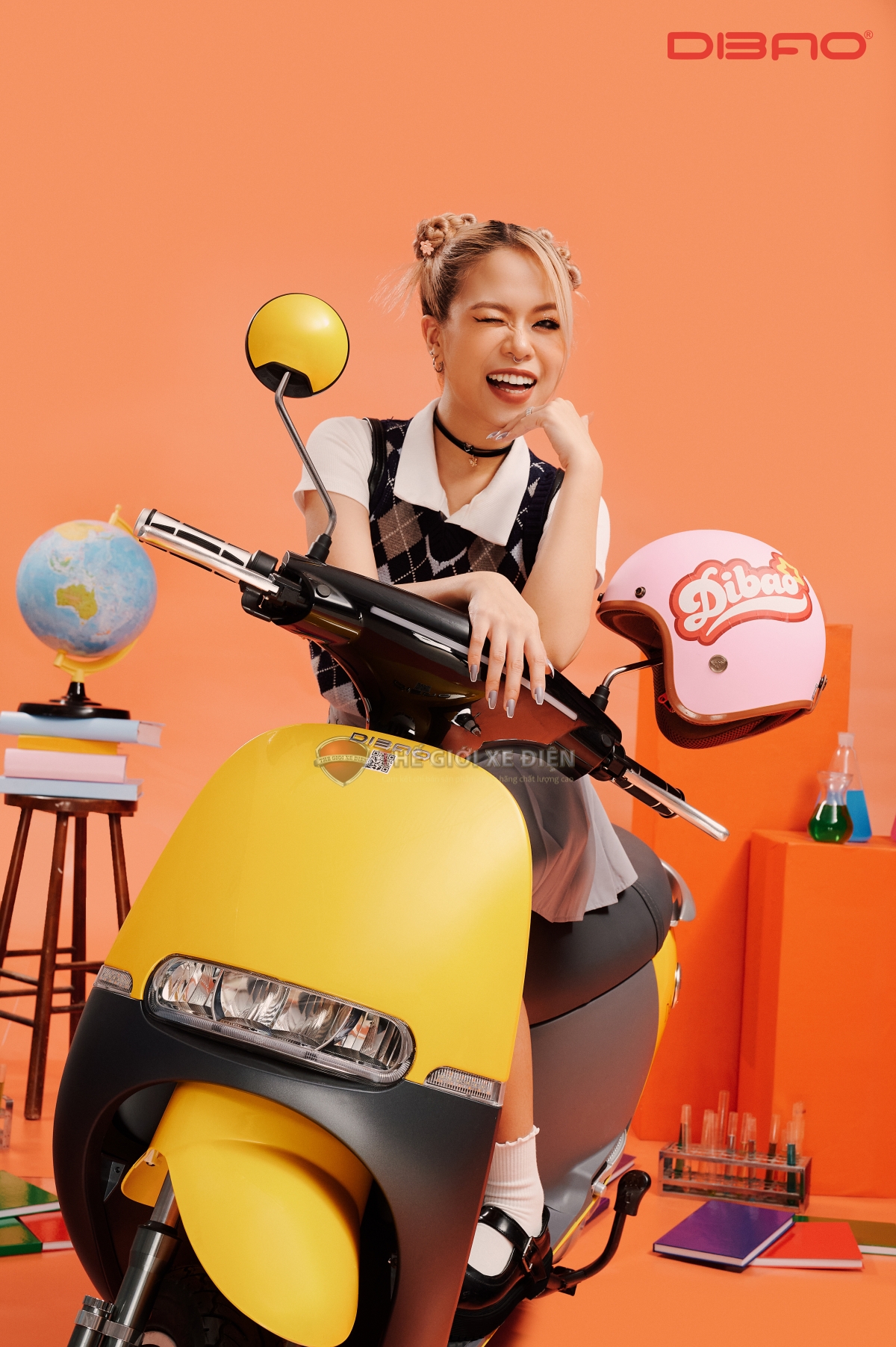 Khám phá đô thị cùng Gogo S4: Đẳng cấp và tiện nghi Khám phá đô thị cùng Gogo S4: Đẳng cấp và tiện nghi