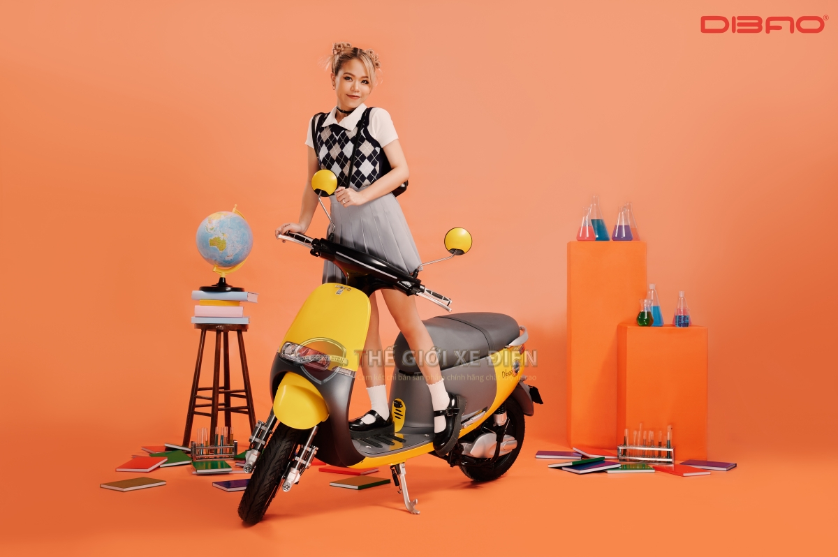 Khám phá đô thị cùng Gogo S4: Đẳng cấp và tiện nghi Khám phá đô thị cùng Gogo S4: Đẳng cấp và tiện nghi