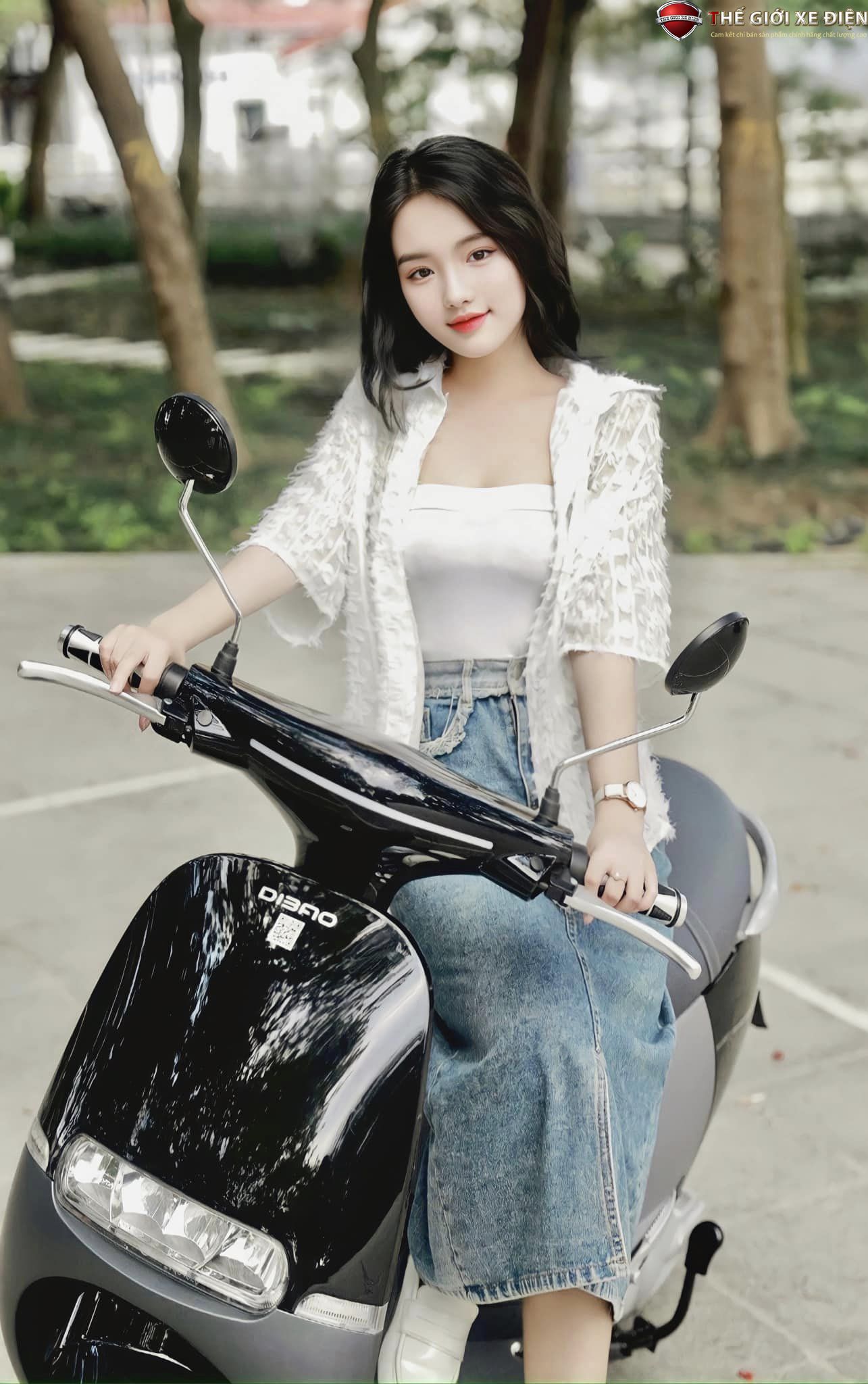 Khám phá đô thị cùng Gogo S4: Đẳng cấp và tiện nghi Khám phá đô thị cùng Gogo S4: Đẳng cấp và tiện nghi