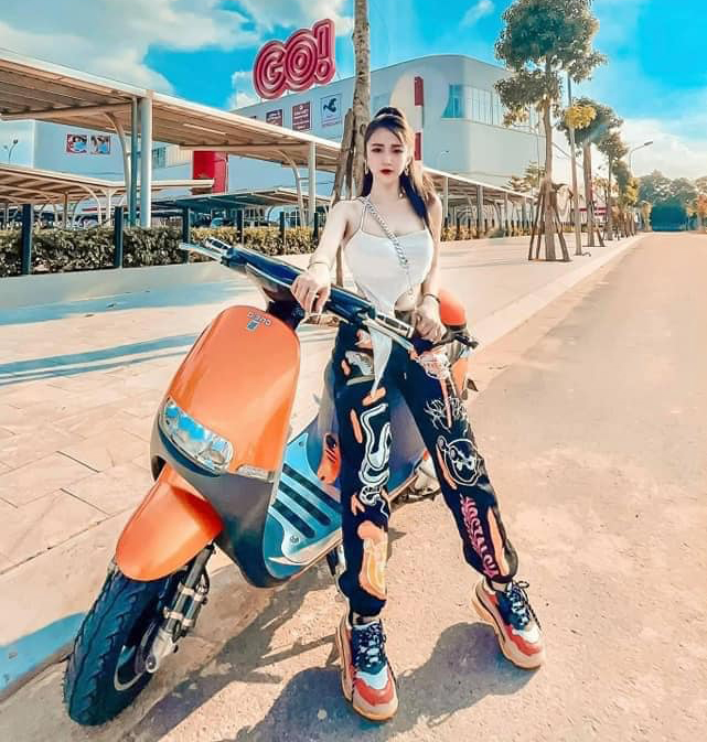 Khám phá đô thị cùng Gogo S4: Đẳng cấp và tiện nghi Khám phá đô thị cùng Gogo S4: Đẳng cấp và tiện nghi