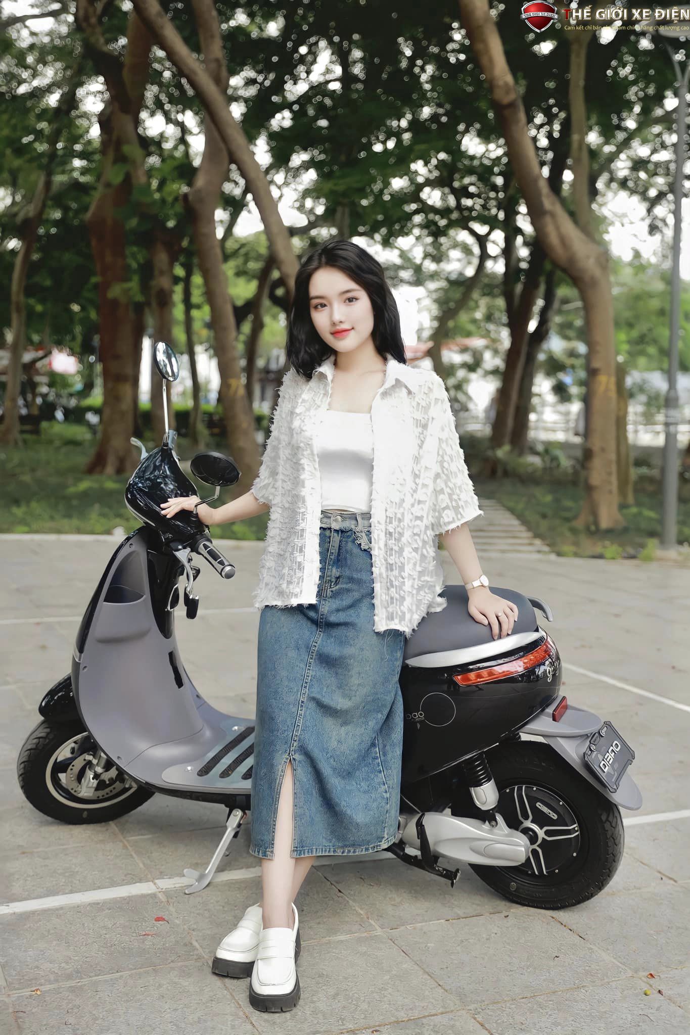 Khám phá đô thị cùng Gogo S4: Đẳng cấp và tiện nghi Khám phá đô thị cùng Gogo S4: Đẳng cấp và tiện nghi