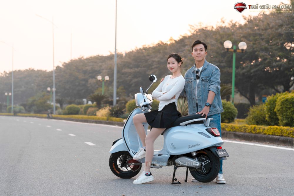 dibao tesla chic 2024