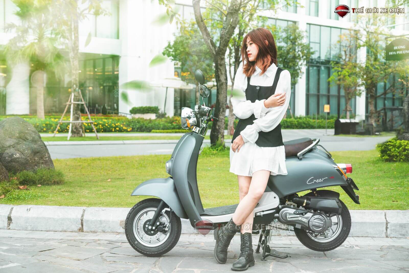 14 tuổi chạy xe 50cc phạt bao nhiêu 14 tuổi chạy xe 50cc phạt bao nhiêu