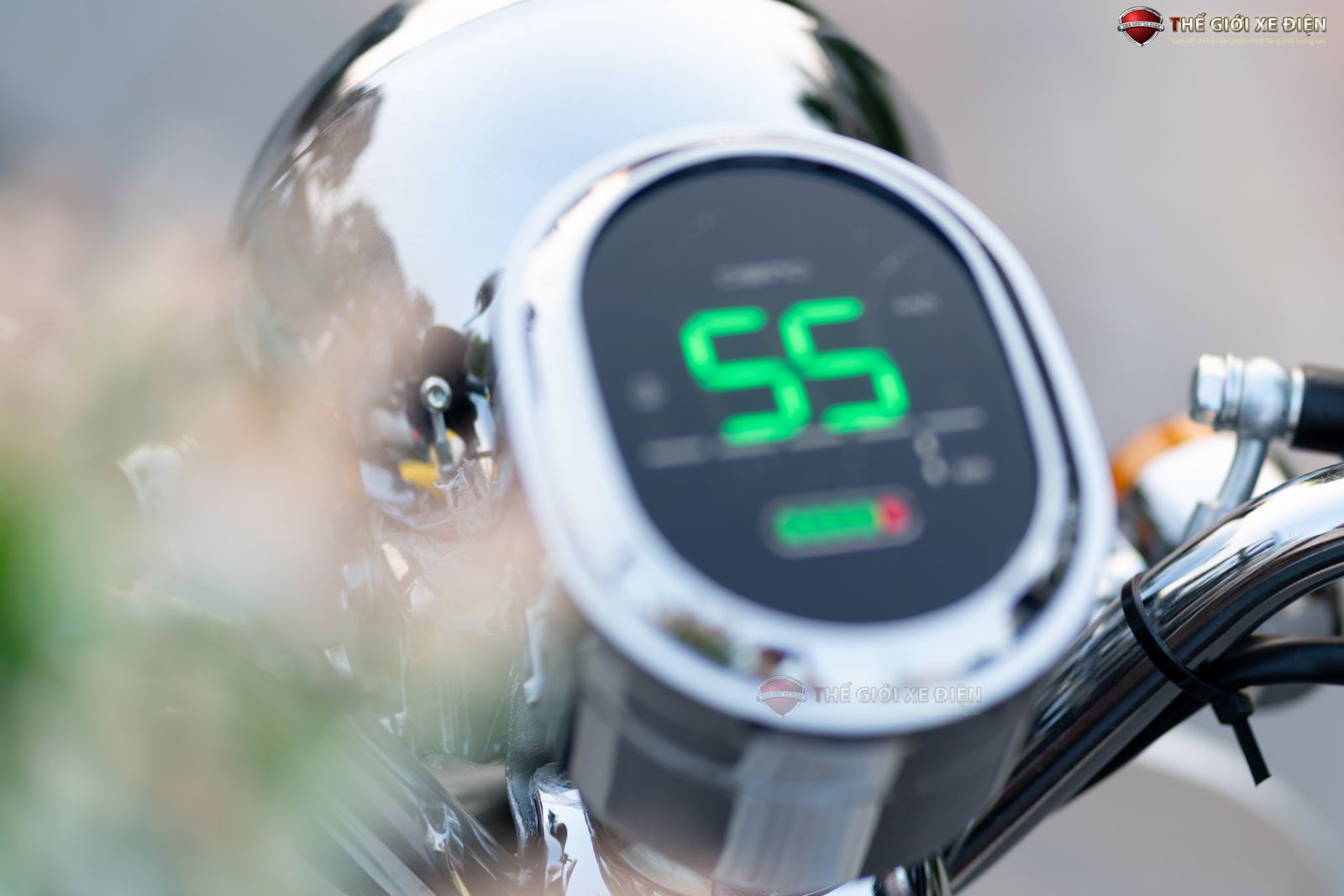 xe máy điện dibao creer e xe máy điện dibao creer e