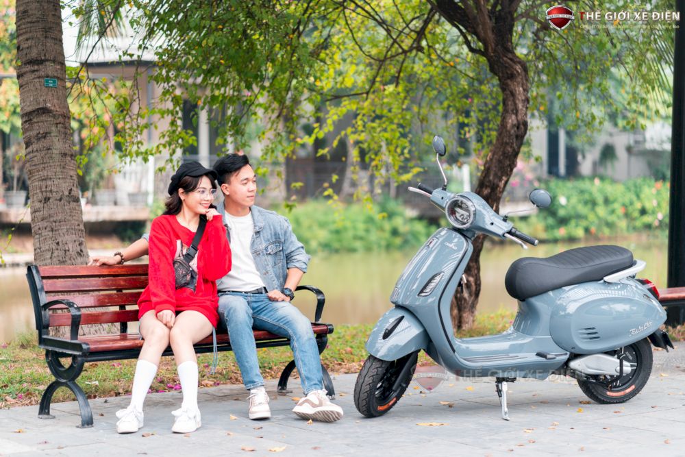 xe máy điện dibao có cần bằng lái không