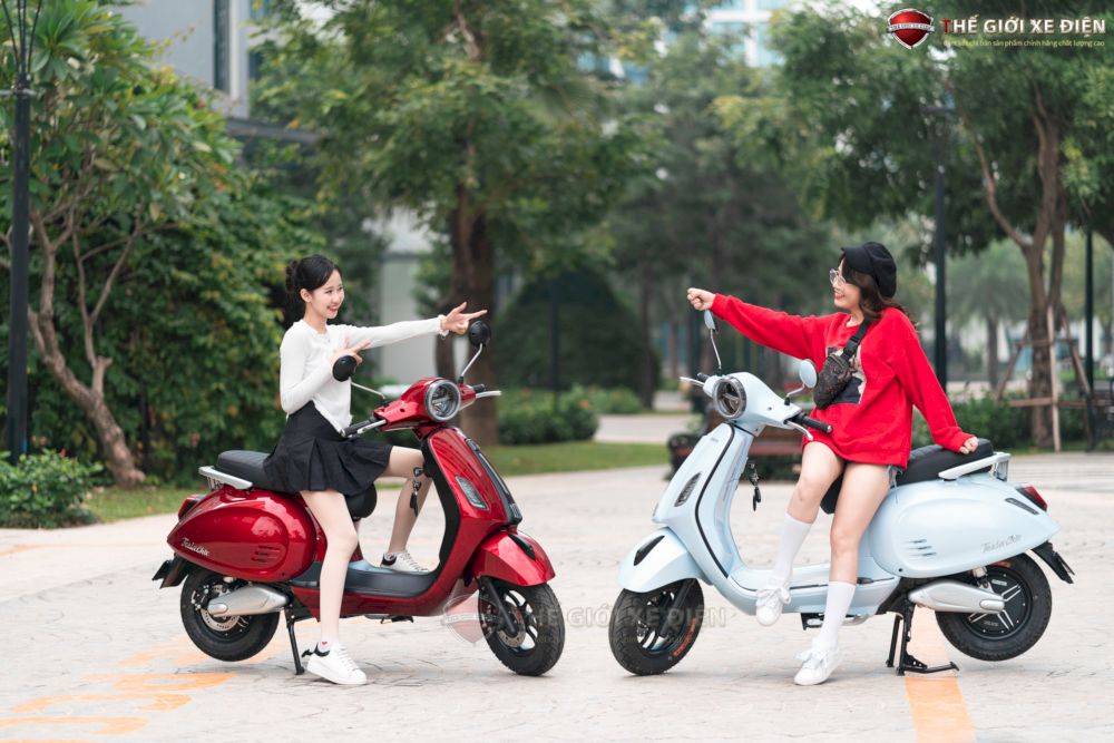 xe máy điện có cần bằng lái không? xe máy điện có cần bằng lái không?