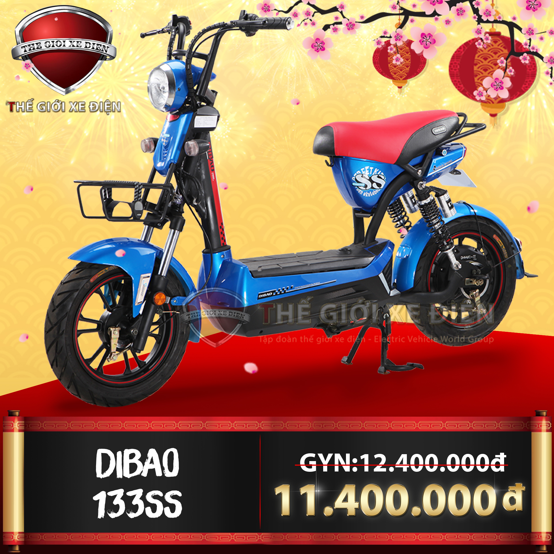 bảng giá xe Dibao bảng giá xe Dibao