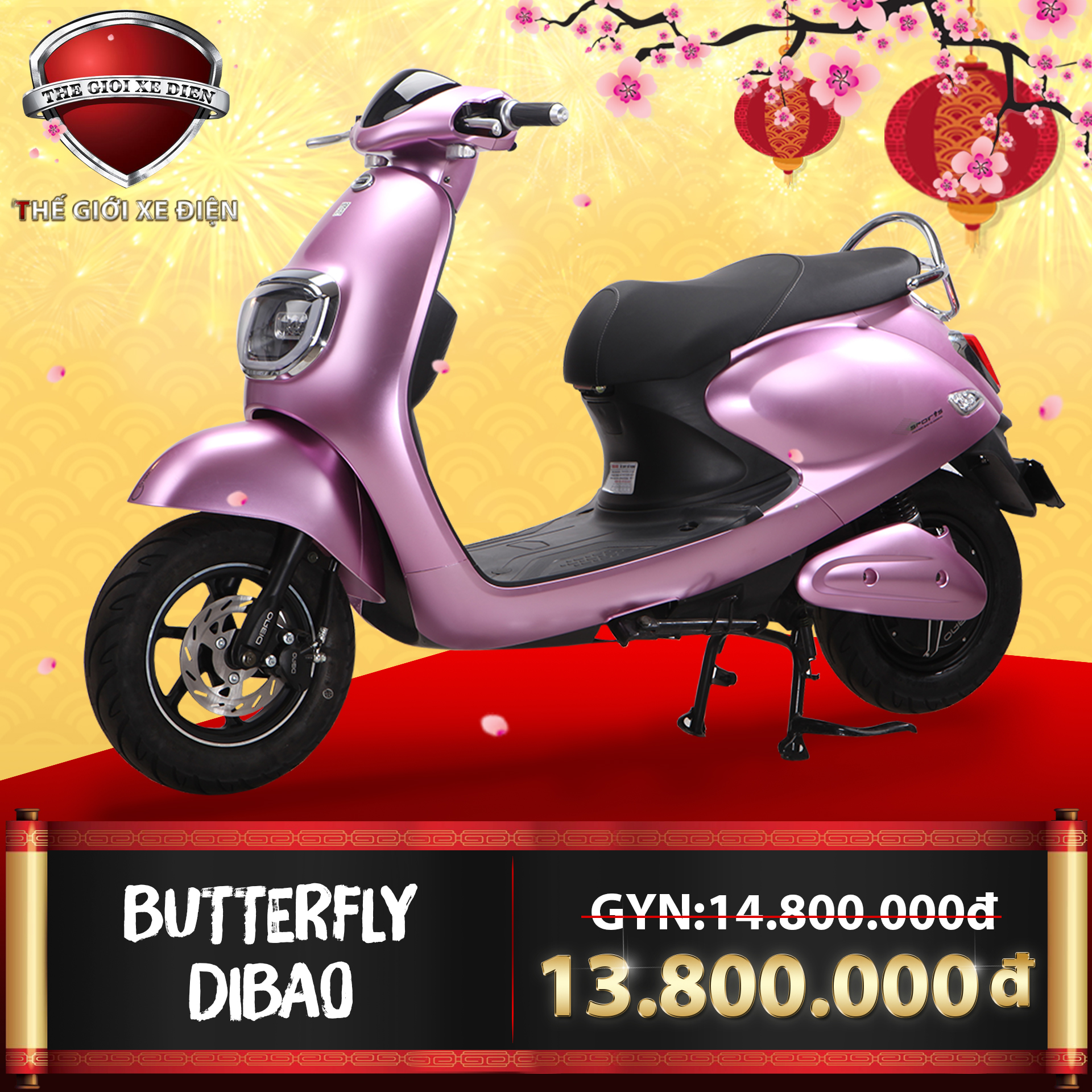 bảng giá xe Dibao bảng giá xe Dibao