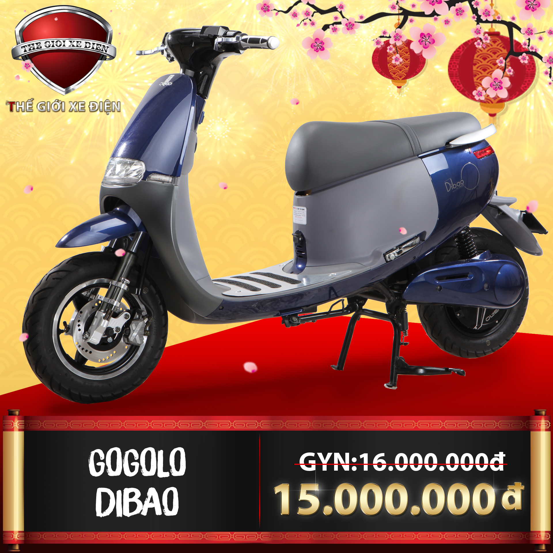 bảng giá xe Dibao bảng giá xe Dibao