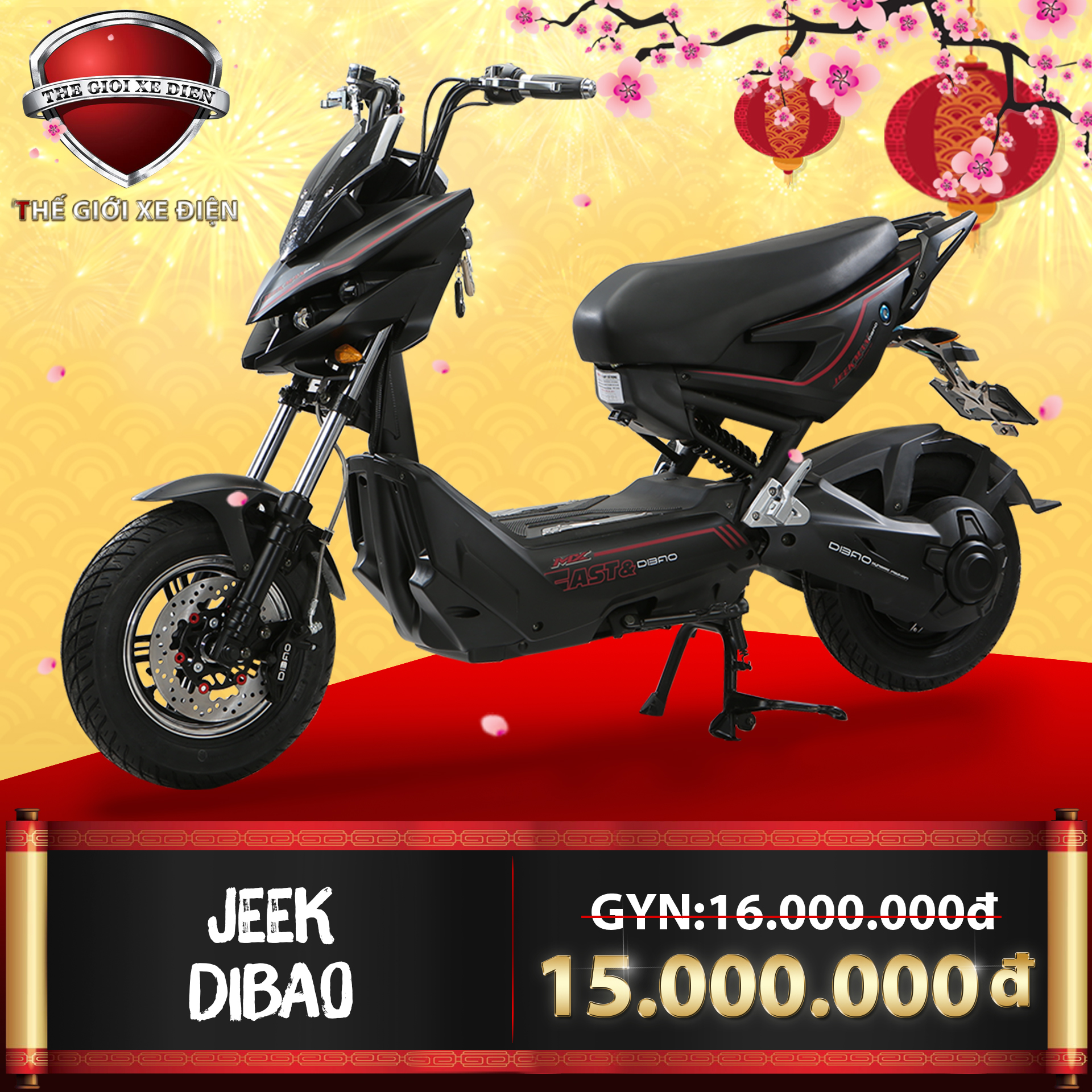 bảng giá xe Dibao bảng giá xe Dibao