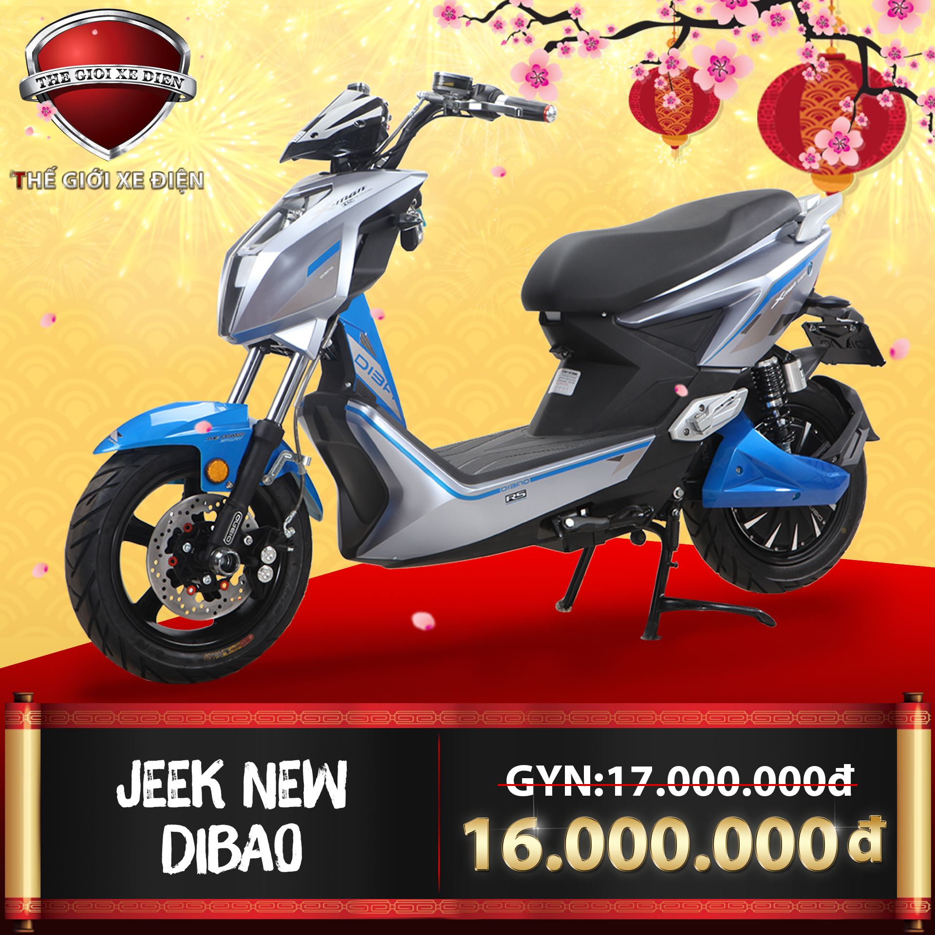 bảng giá xe Dibao bảng giá xe Dibao