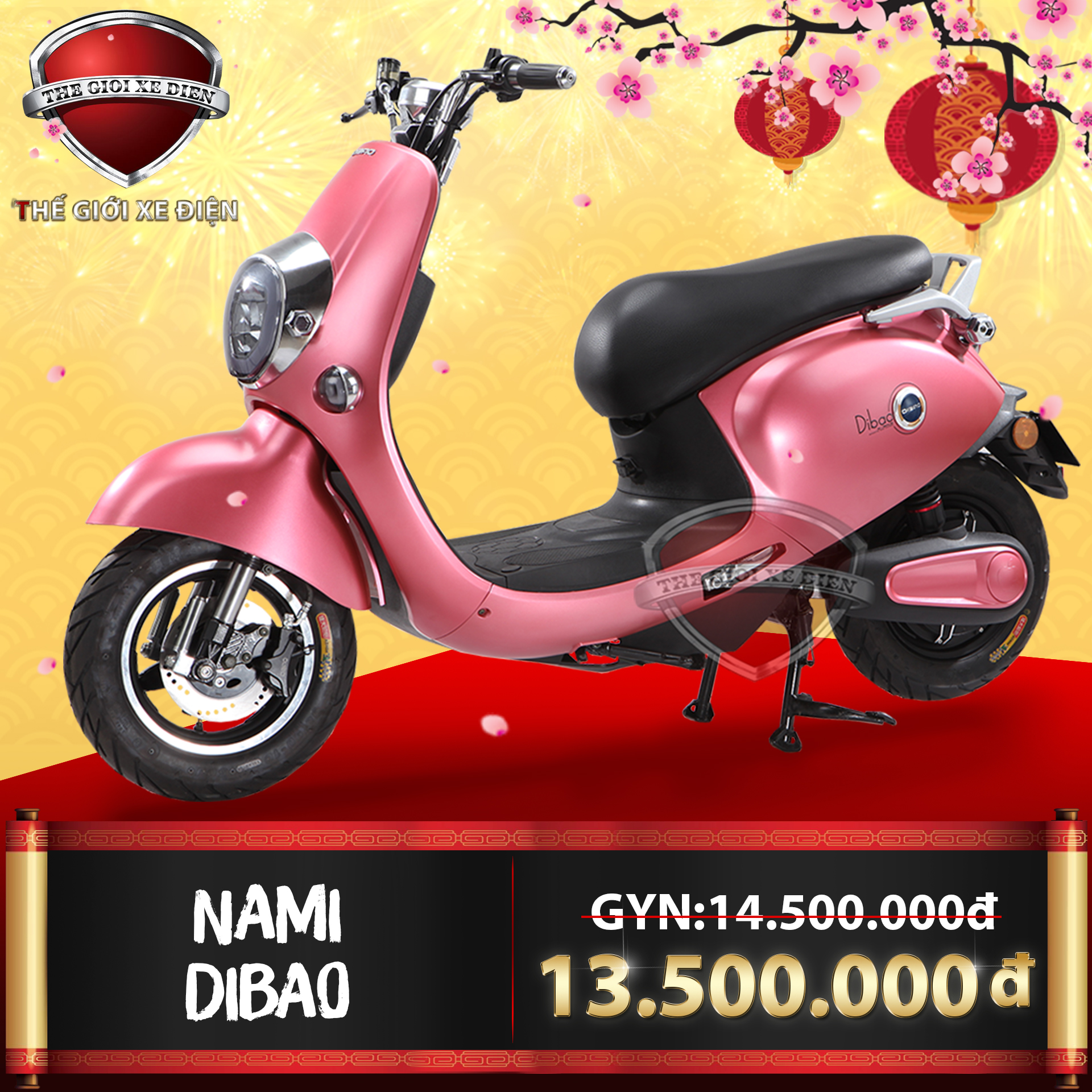 bảng giá xe Dibao bảng giá xe Dibao