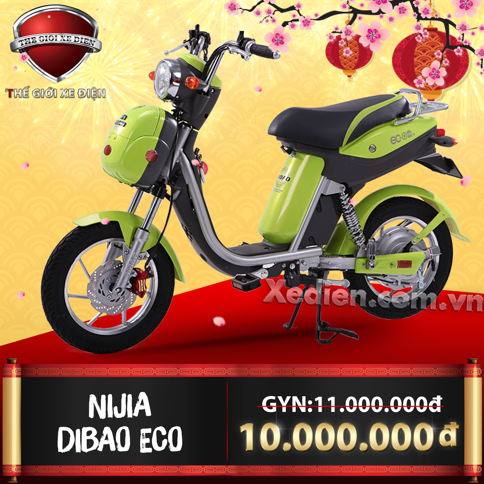 bảng giá xe Dibao bảng giá xe Dibao