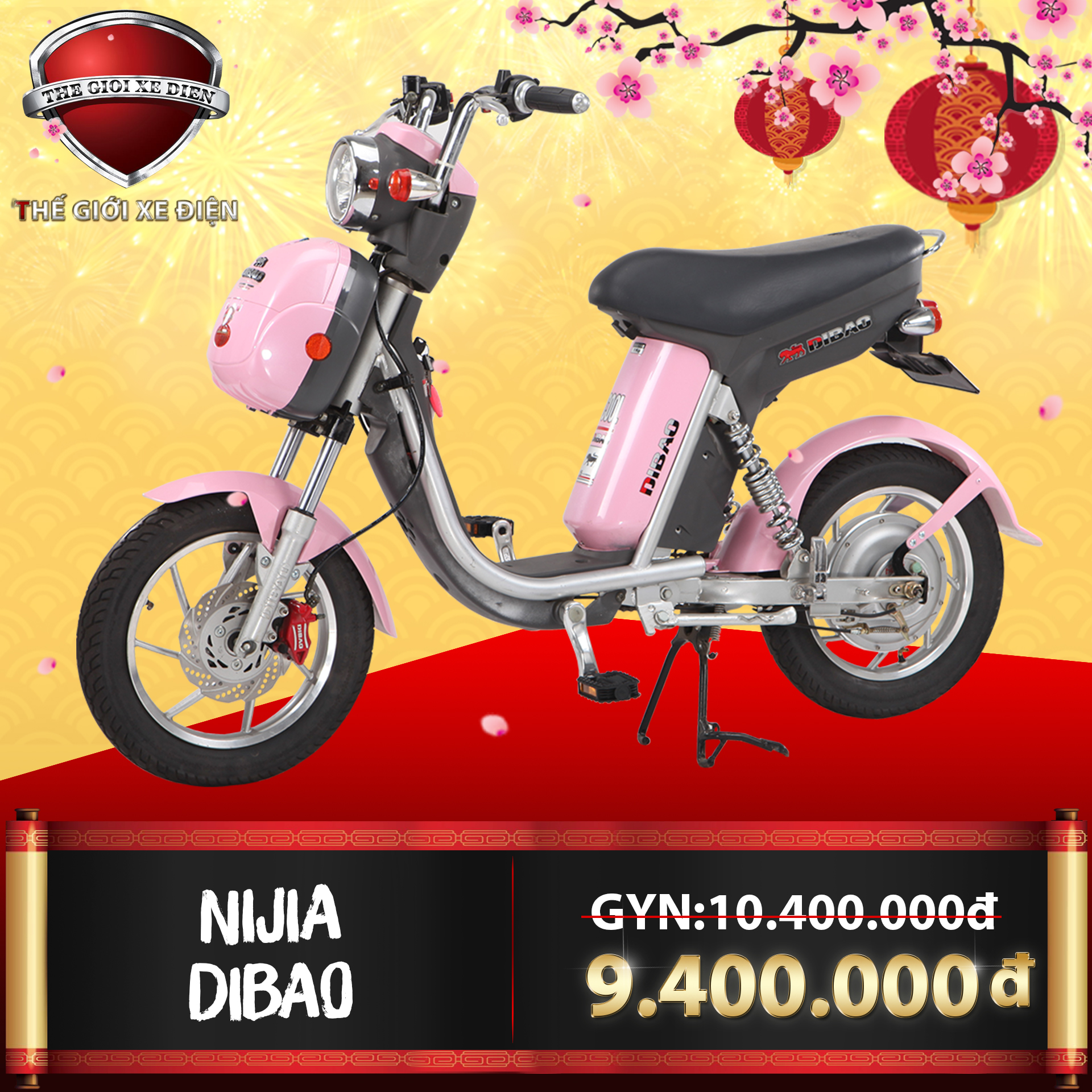 bảng giá xe Dibao bảng giá xe Dibao