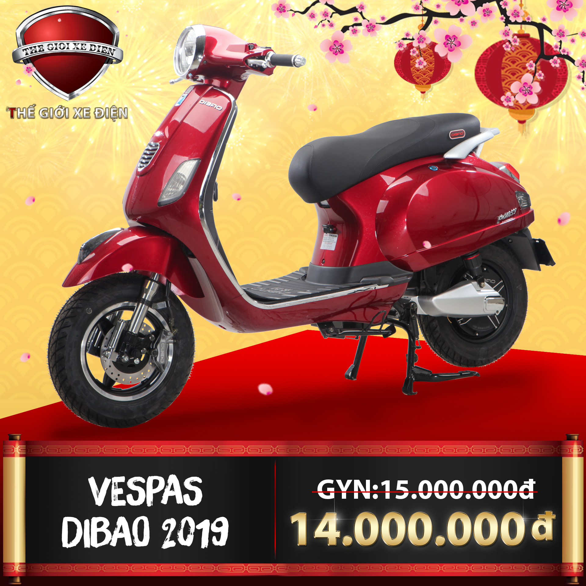 bảng giá xe Dibao bảng giá xe Dibao