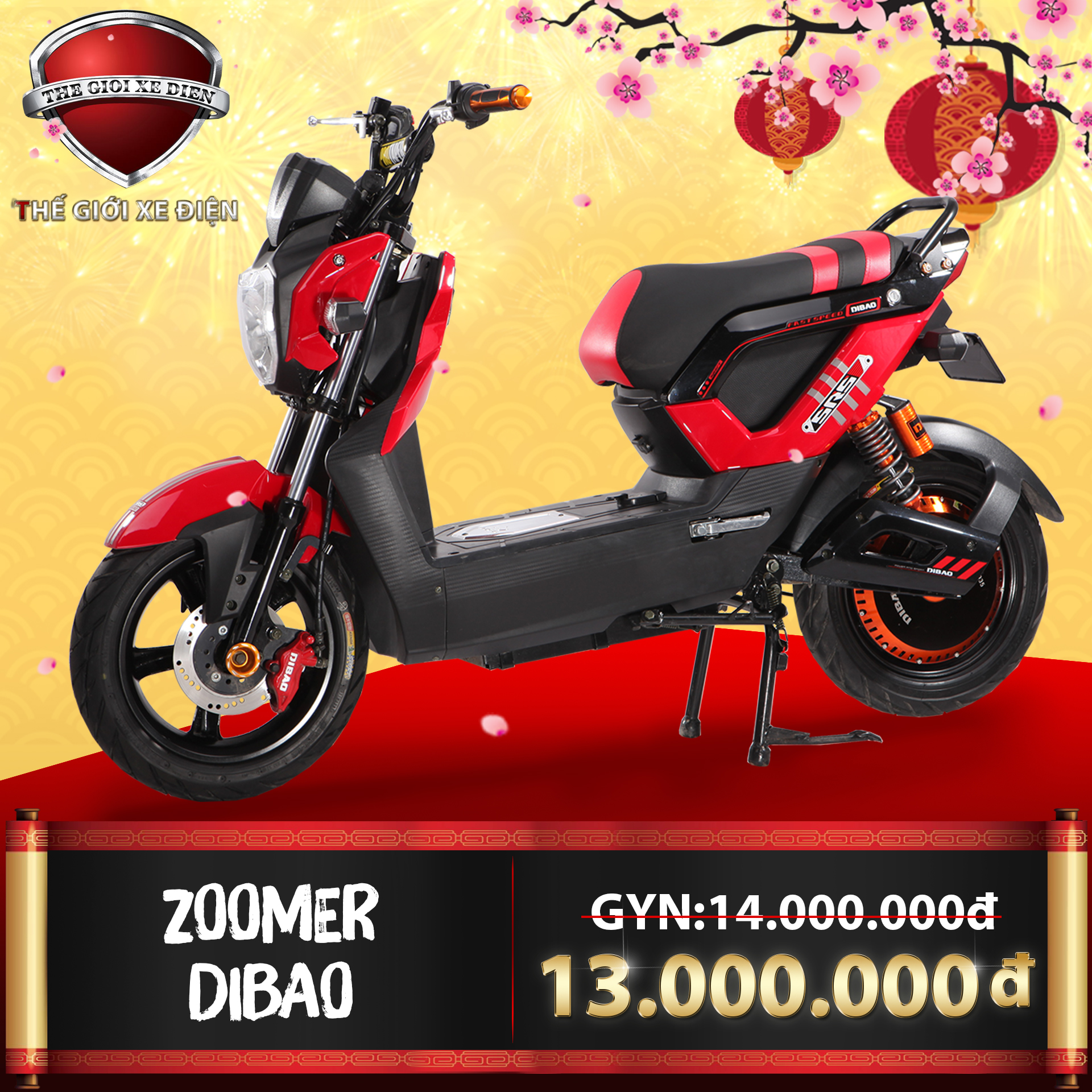 bảng giá xe Dibao bảng giá xe Dibao