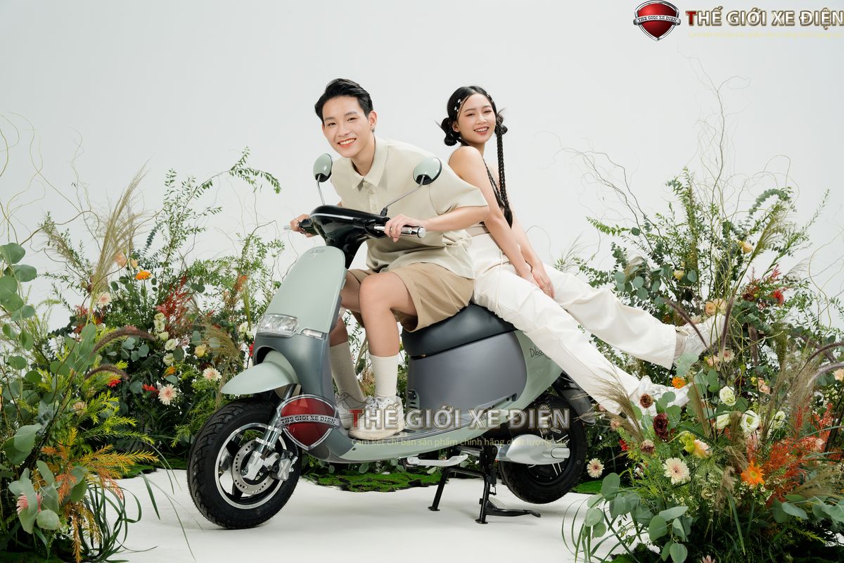 xe điện dành cho nữ dibao xe điện dành cho nữ dibao