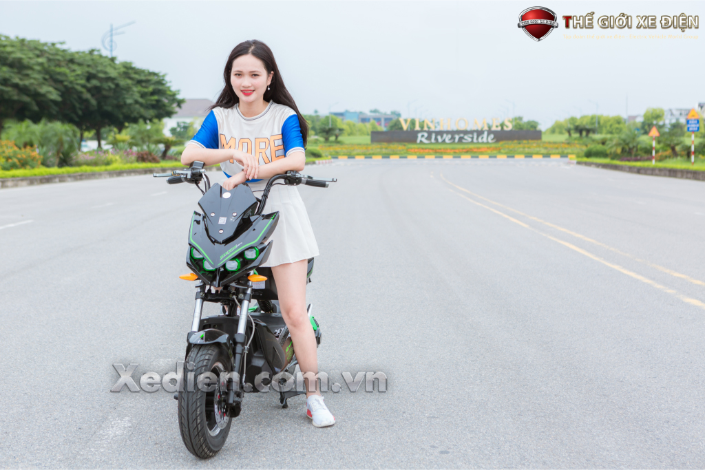 Xe điện Jeek man Dibao xe-dien-jeek-dibao