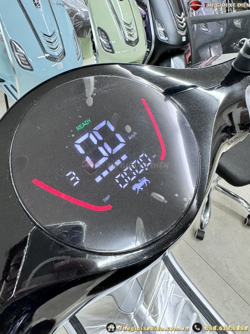 xe máy điện dibao gogo moon xe máy điện dibao gogo moon