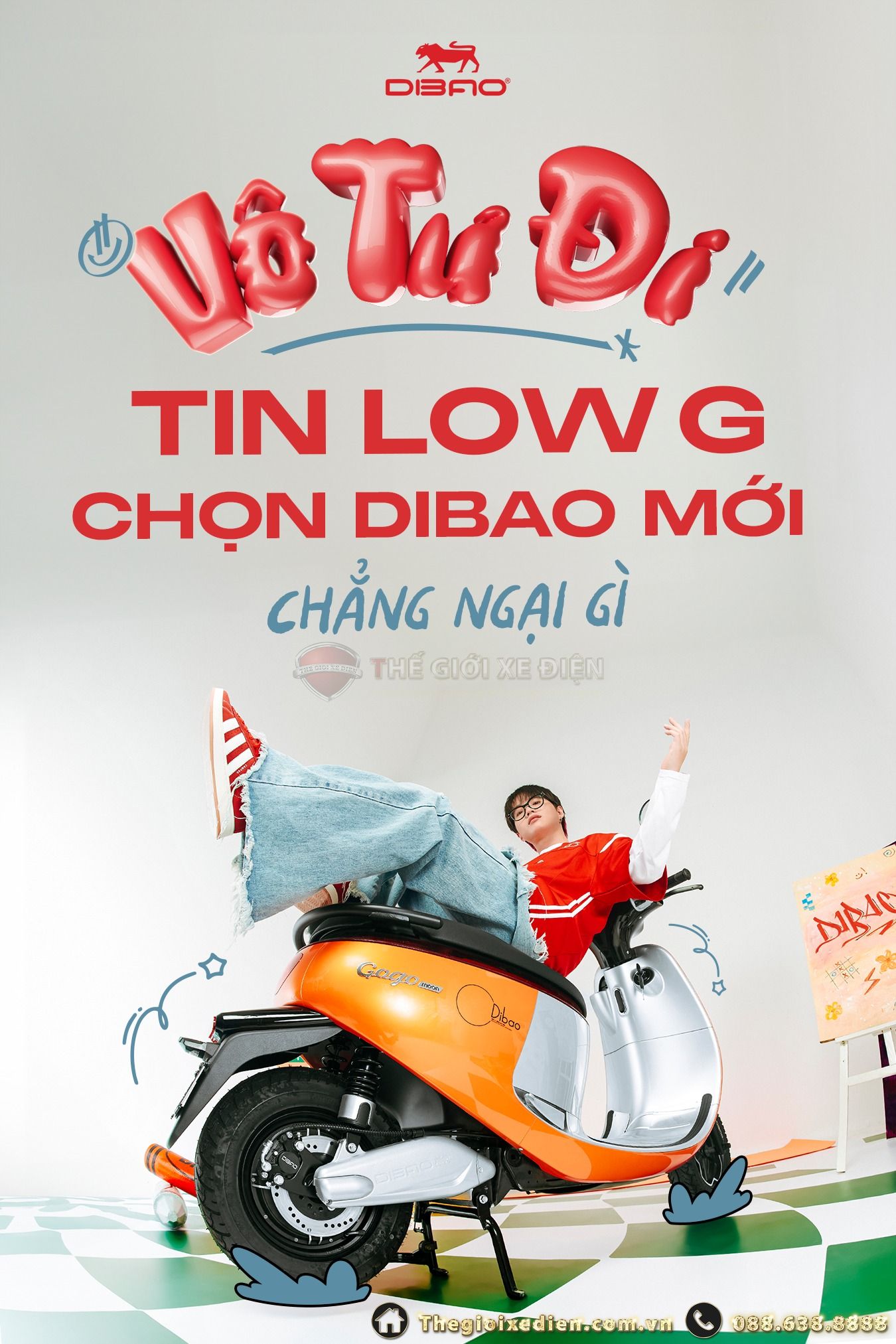 xe máy điện dibao gogo moon xe máy điện dibao gogo moon