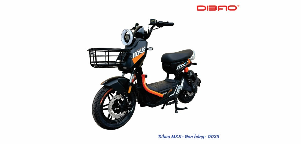 xe máy điện Dibao MXS xe máy điện Dibao MXS
