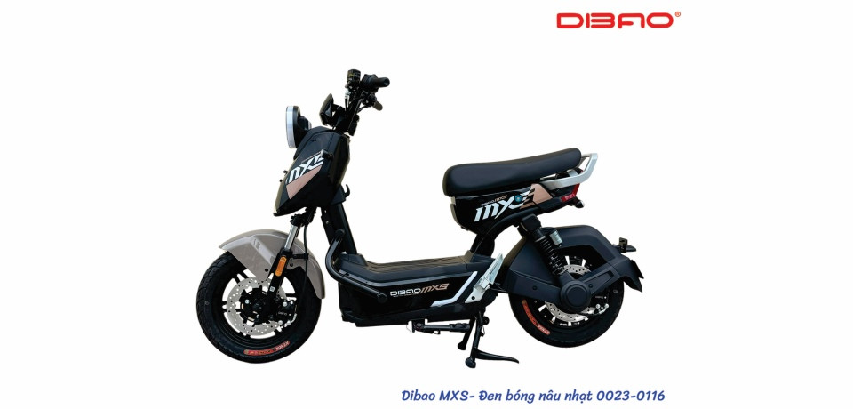 xe máy điện Dibao MXS xe máy điện Dibao MXS