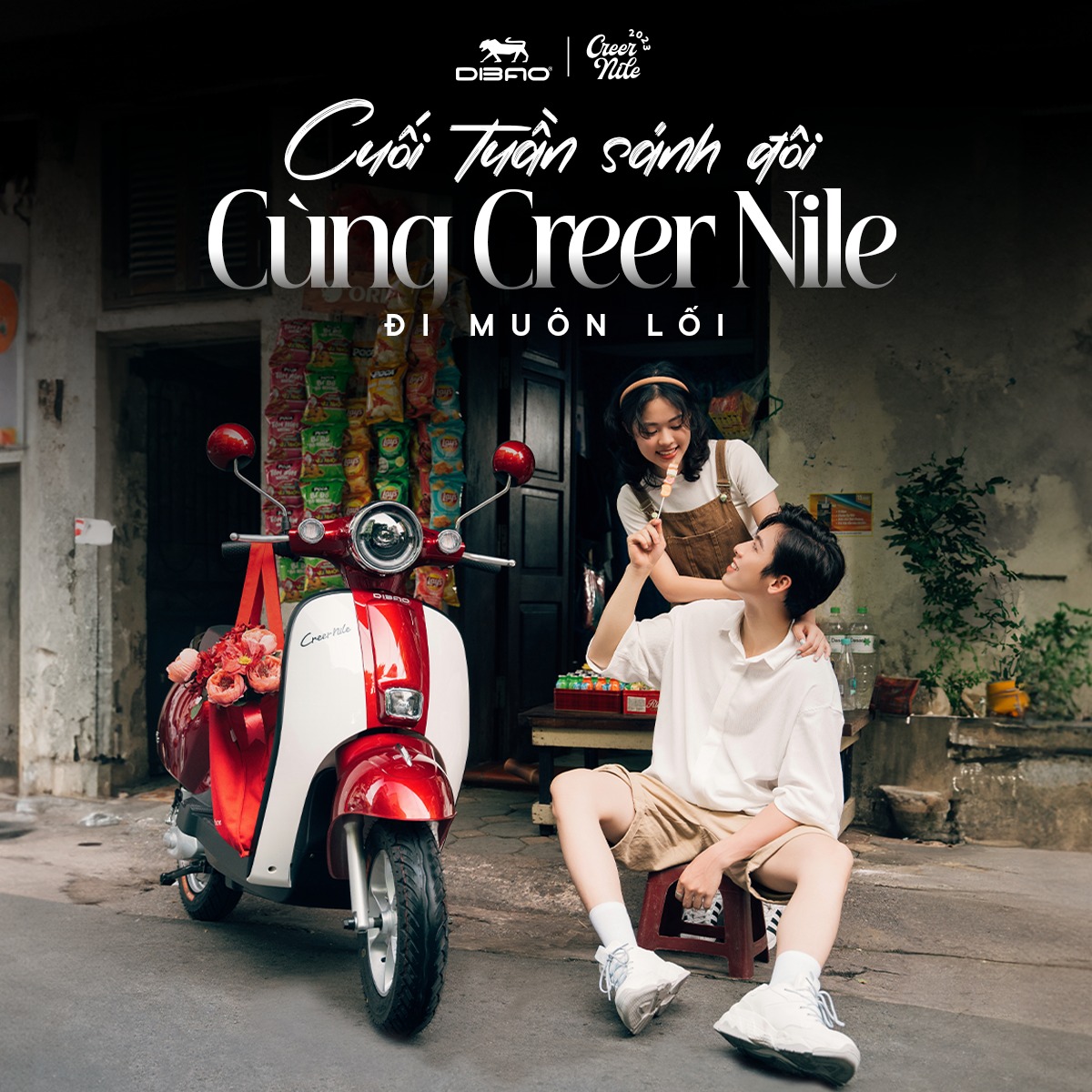 xe máy điện dibao creer nile xe máy điện dibao creer nile