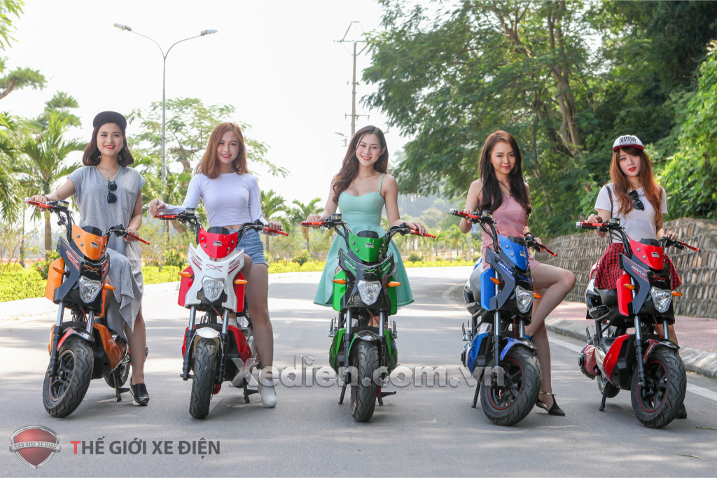 xe điện x-men plus dibao màu sắc đa dạng xe điện x-men plus dibao màu sắc đa dạng