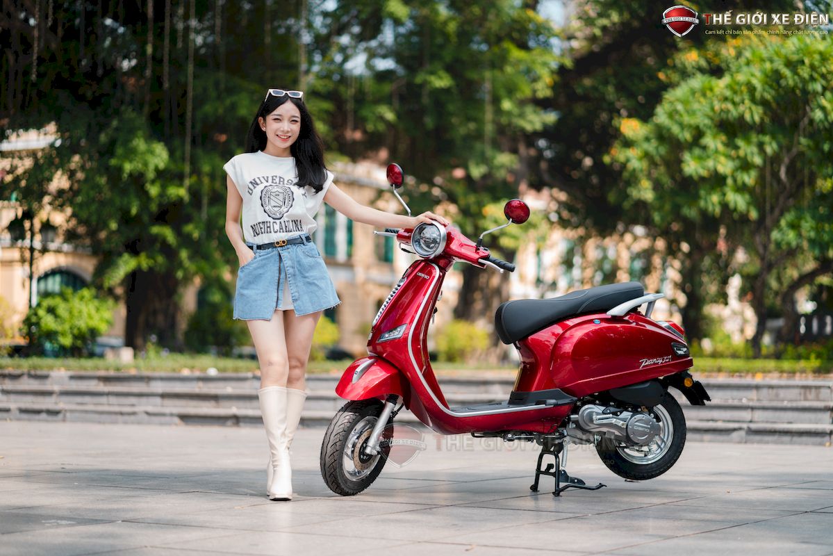những mẫu xe ga 50cc đẹp những mẫu xe ga 50cc đẹp
