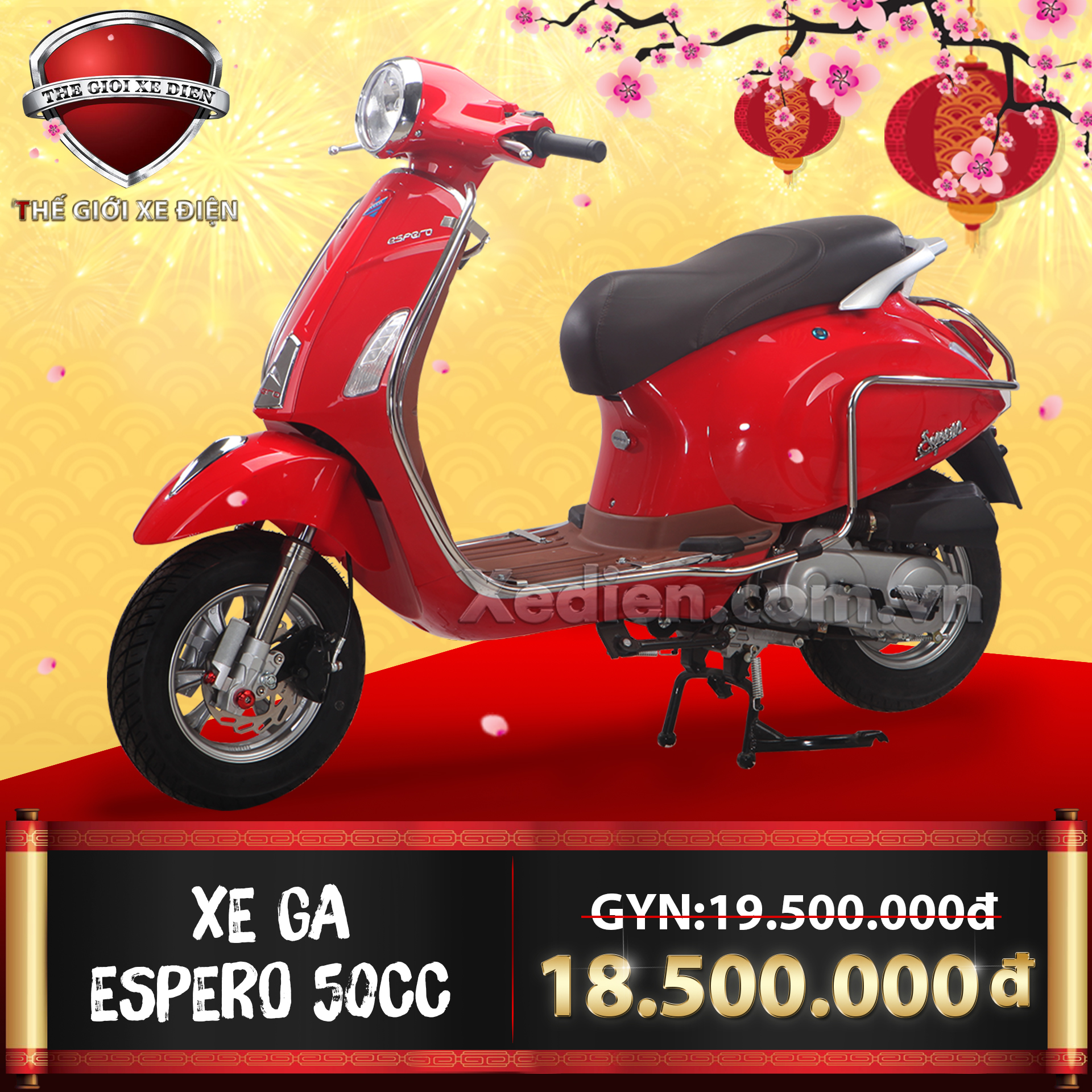 Xe máy 50cc Xe máy 50cc