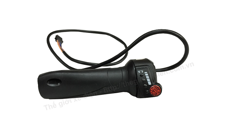 tay ga xe đạp điện chính hãng tay ga xe đạp điện chính hãng