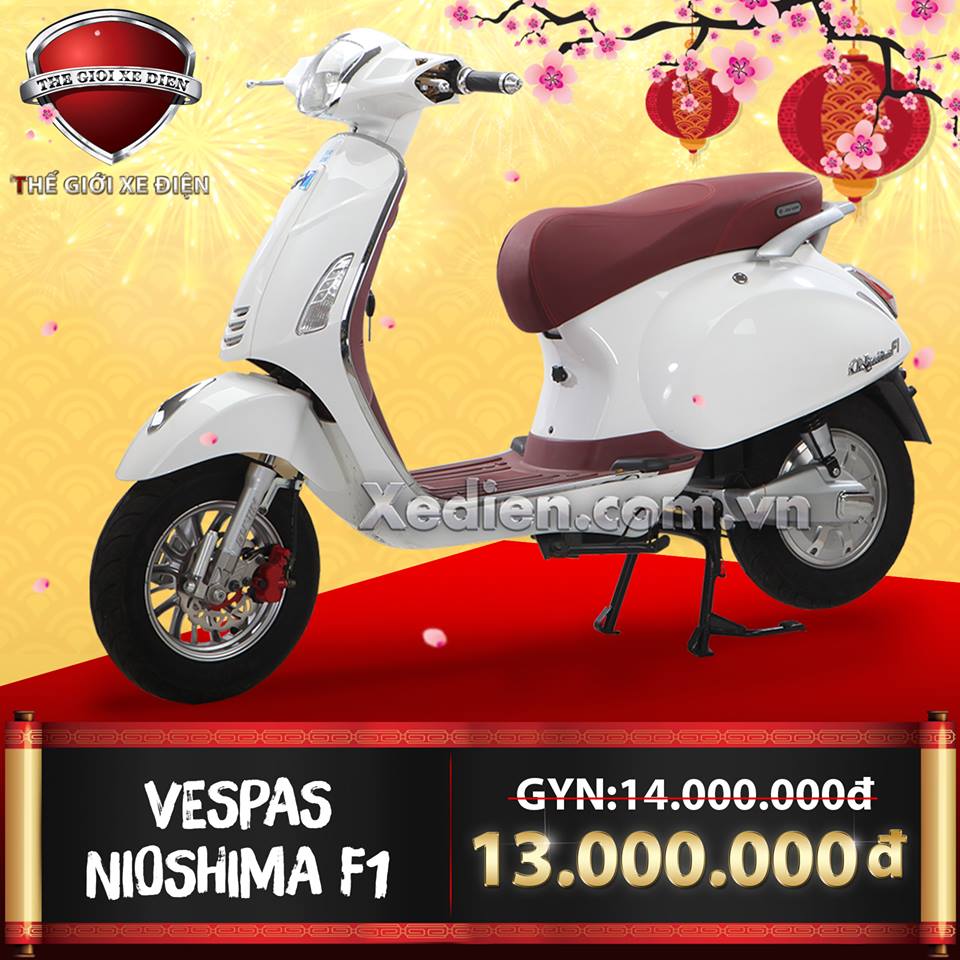 xe điện vespas xe điện vespas