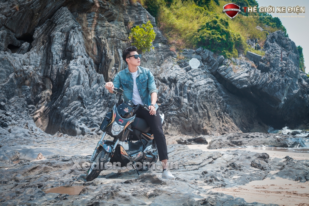 Xe điện Xmen JVC phanh đĩa xe-may-dien-xmen-jvc